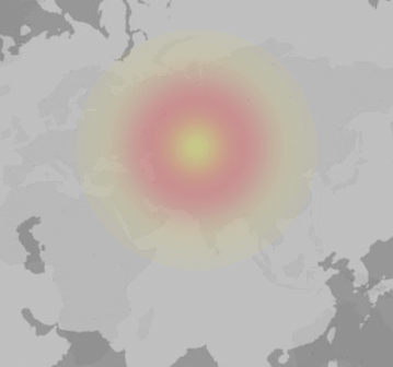 Until We Die - current outages and failures