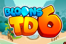 Bloons TD 6 Outage