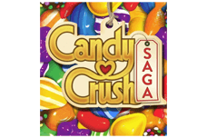 Candy Crush Saga Outage