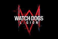 Watch Dogs: Legion Outage